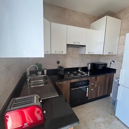 Agadir Bay公寓 外观 照片