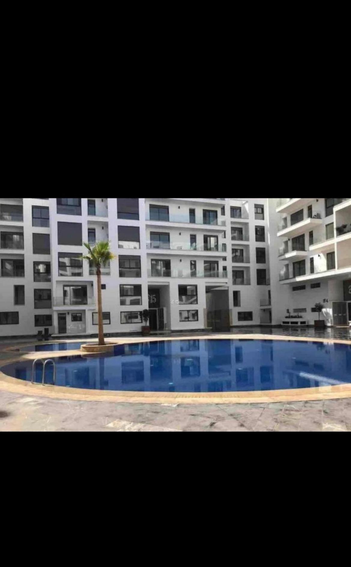 Agadir Bay公寓 外观 照片